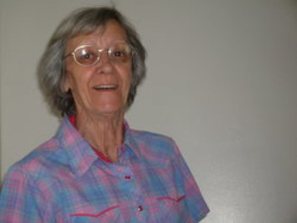 Lavona Etta Camin Profile Photo