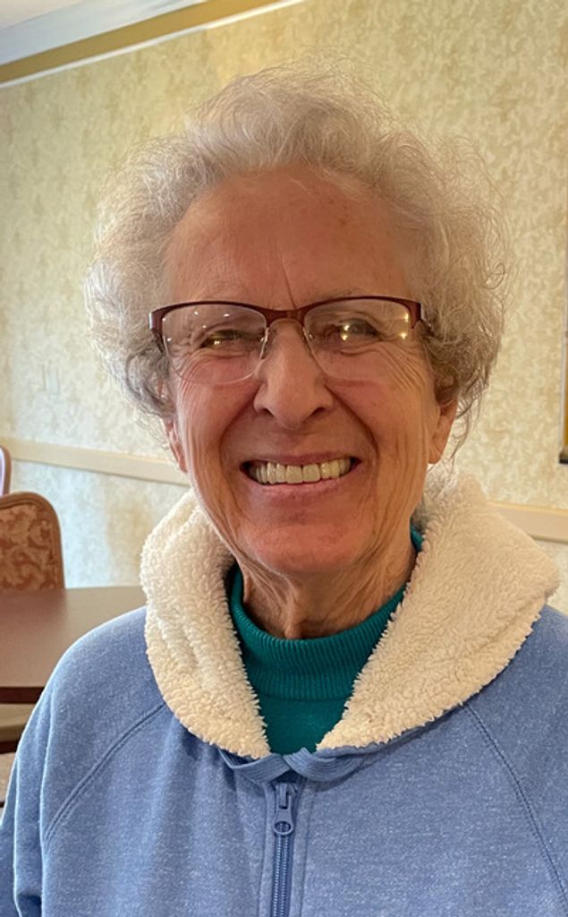 Norma Gagnon Michaud Profile Photo