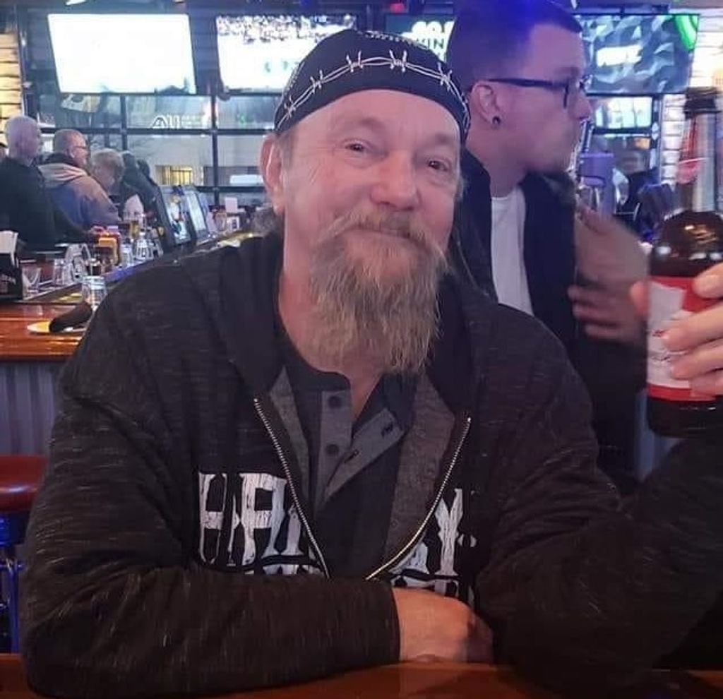 James "Fred" Blankenship Profile Photo