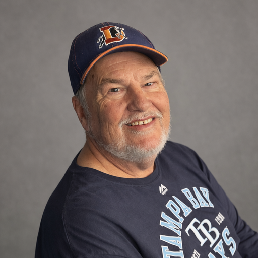 Guy B. Shanahan Profile Photo