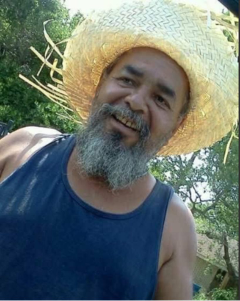 Jorge Acosta Profile Photo