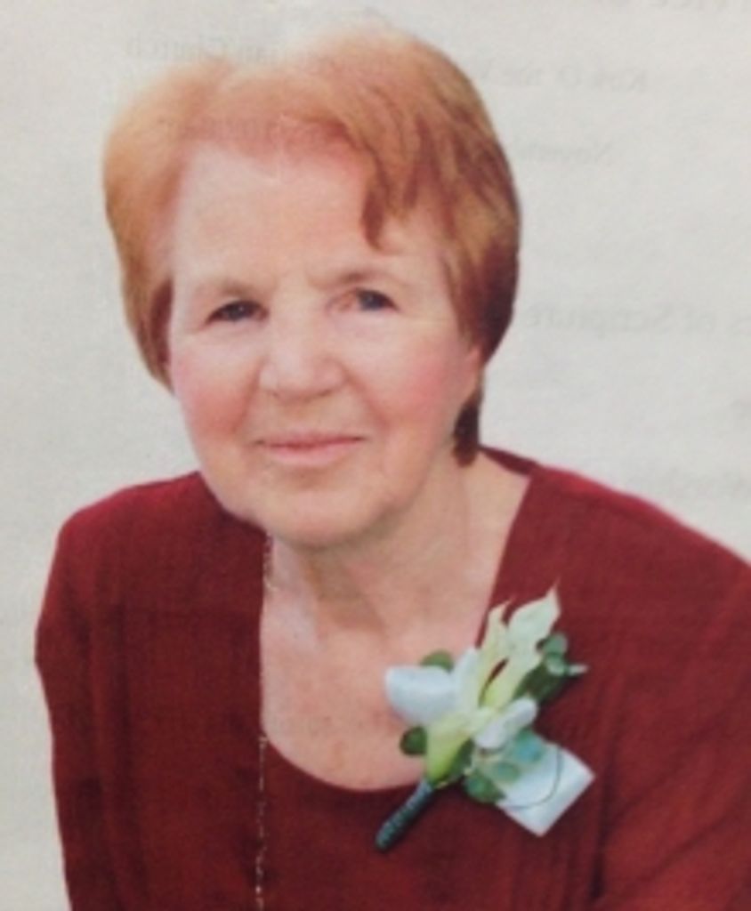Lidia Ivanovna Golubina