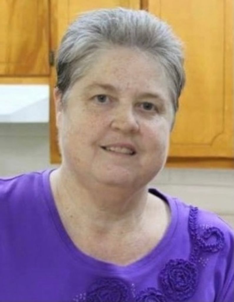 Judy Bullard Profile Photo