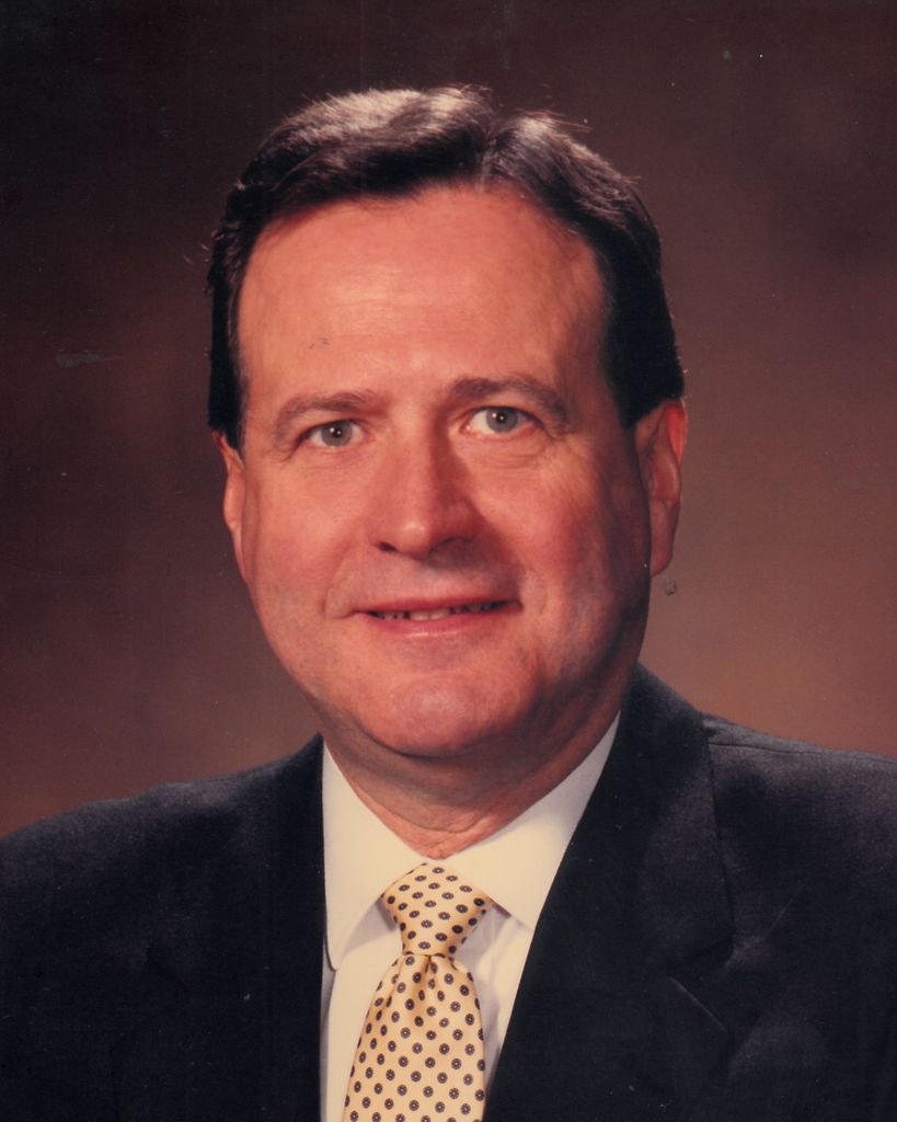 Lawrence Melville "Larry" Olllis Profile Photo