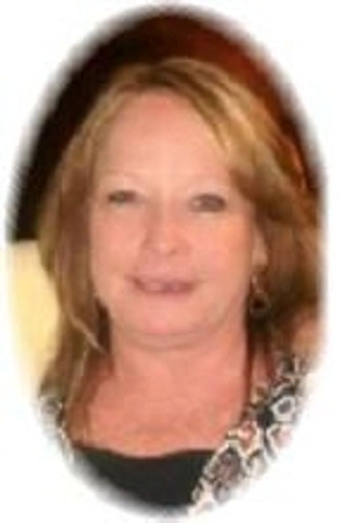 Melinda Lou Odom