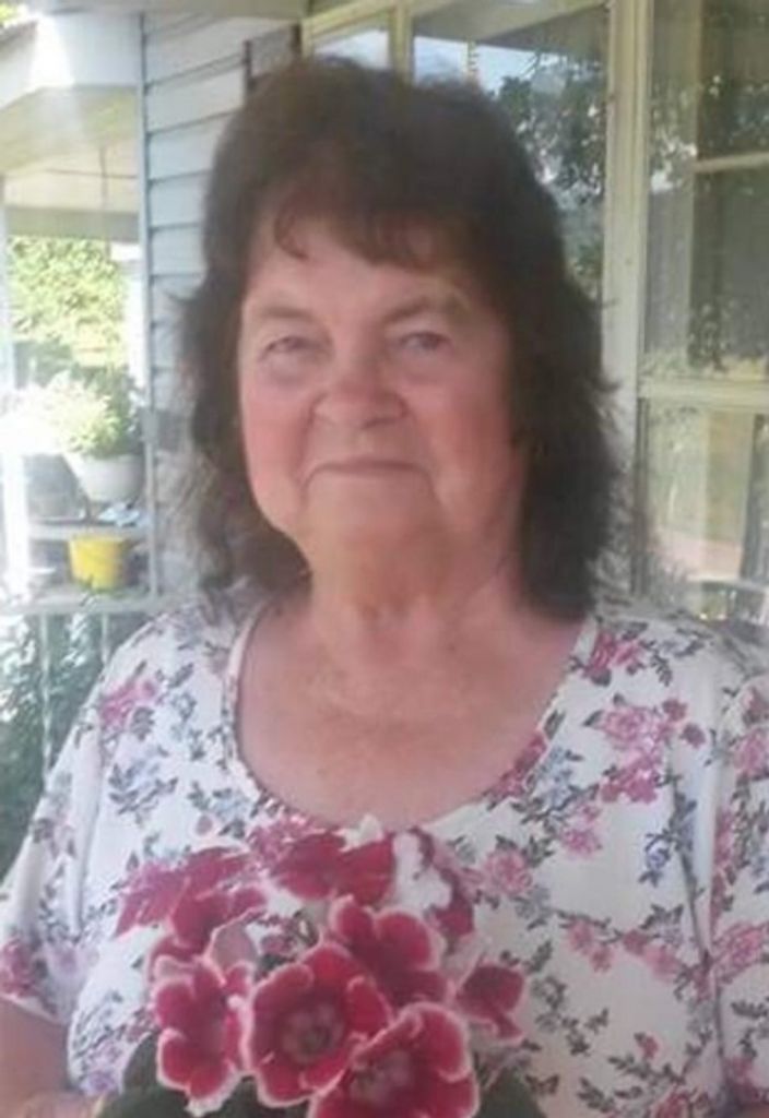 Ruby Lee Cooper Profile Photo