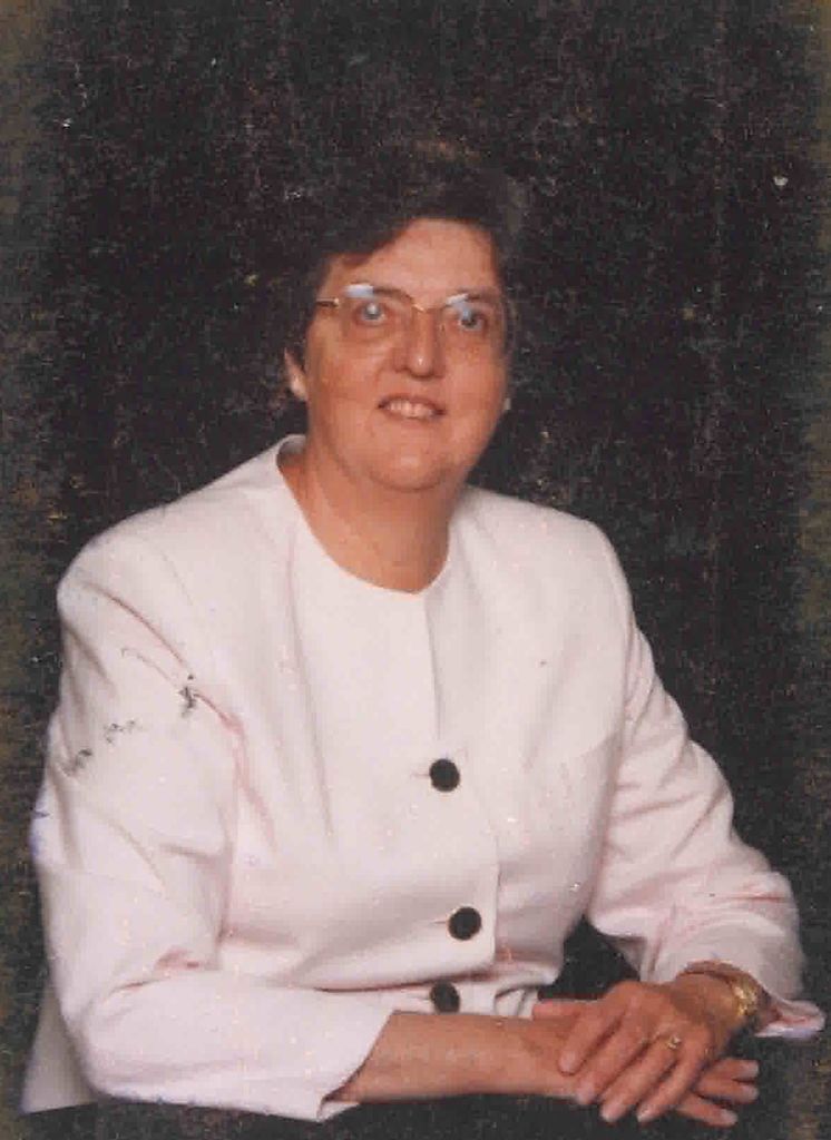 Mary G. Fluck