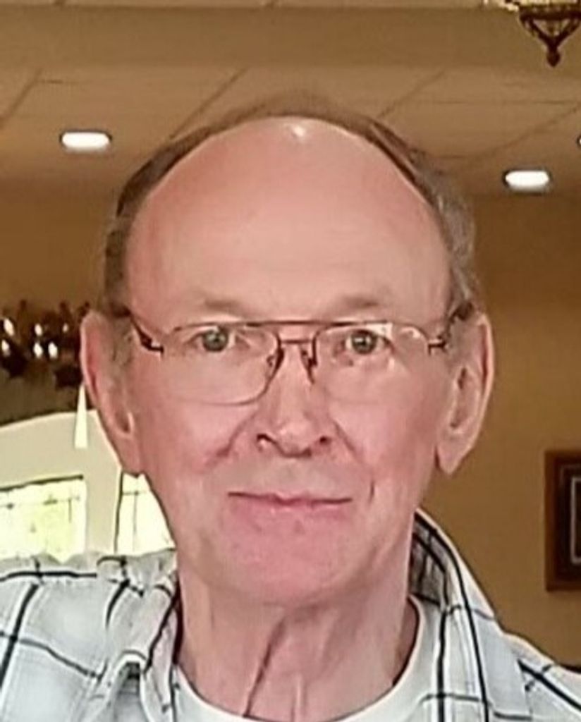 David J. "Ziggy" Zagrzebski Profile Photo