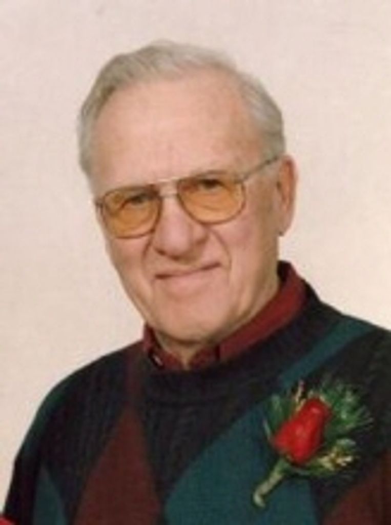 Duane Muckler