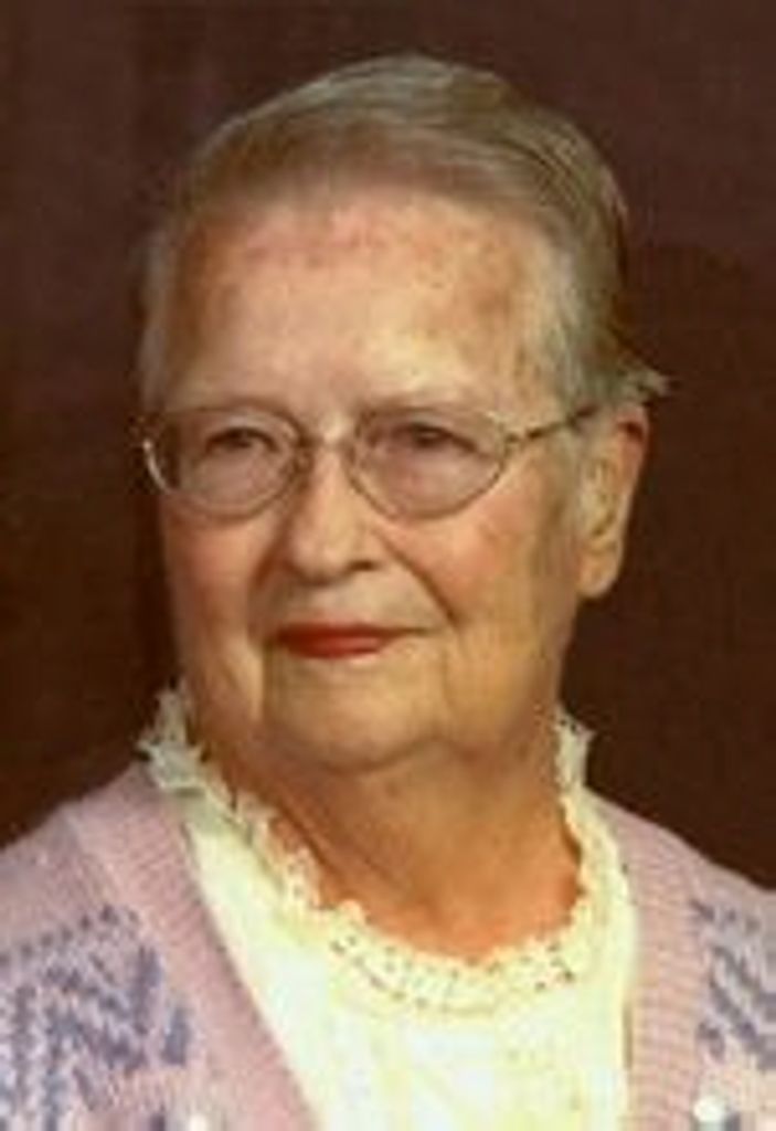 Betty J. Horter