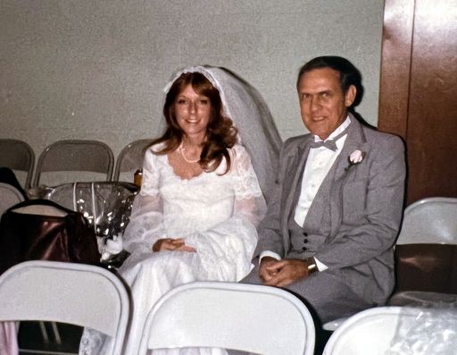 Msgt. Gerald  Leon “Jerry” Swift, Usaf (Ret.) photo gallery thumbnail 23 of 78