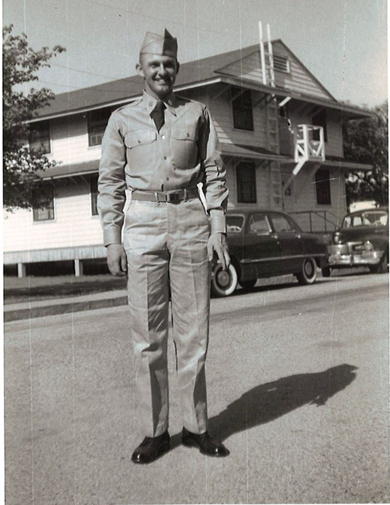 Robert Eugene Johnston Profile Photo