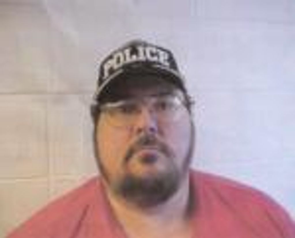 Keith Anderson Adams