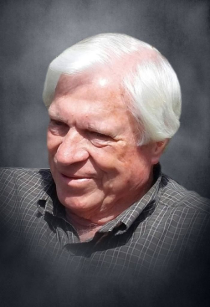 Jackson  "Jack" Luke Speakes Profile Photo