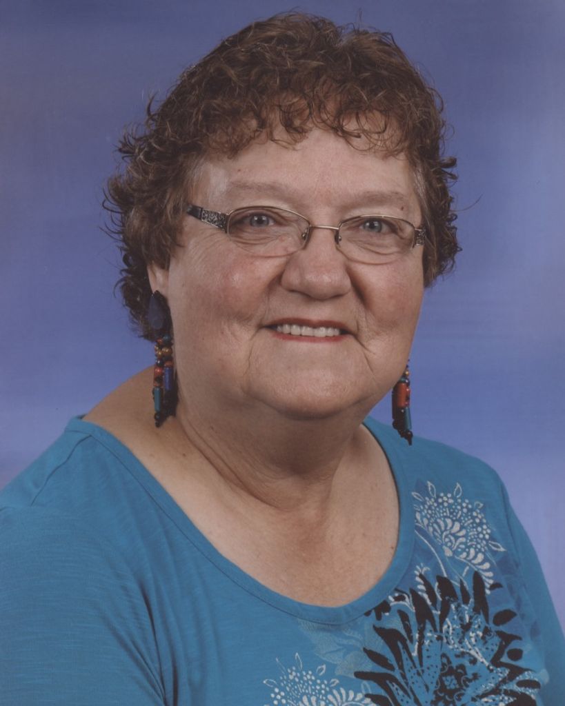 Delane "Dee" Thompson