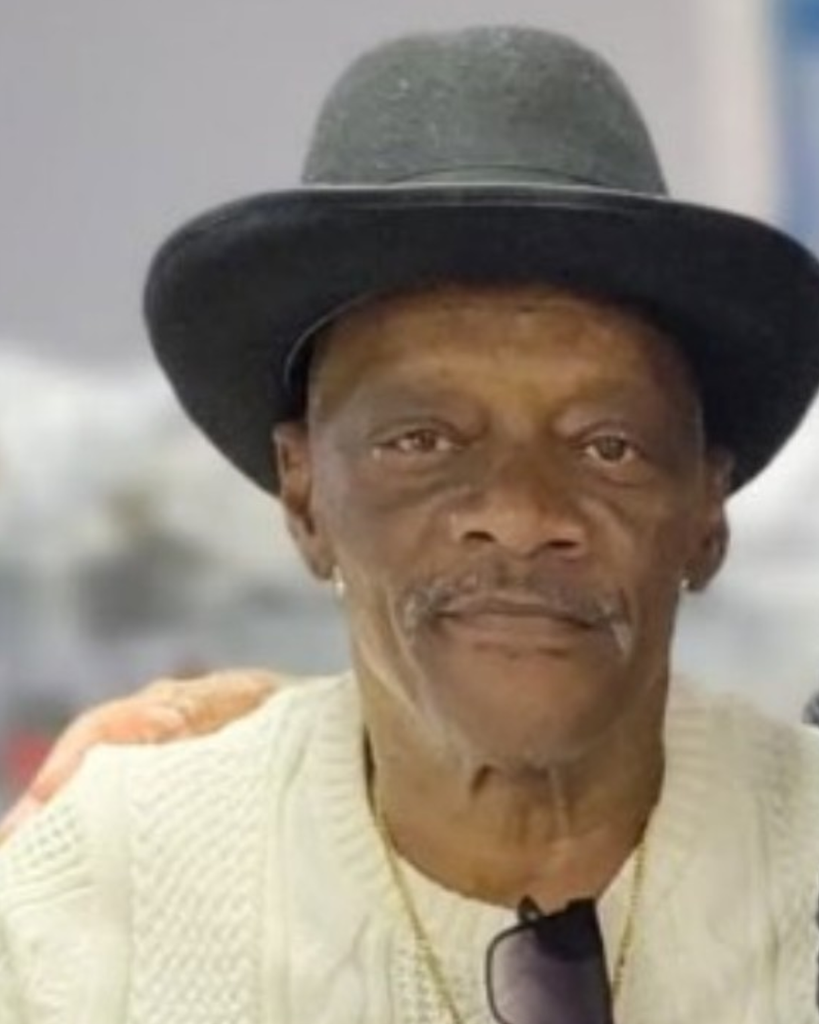 James Richard Ransom, III