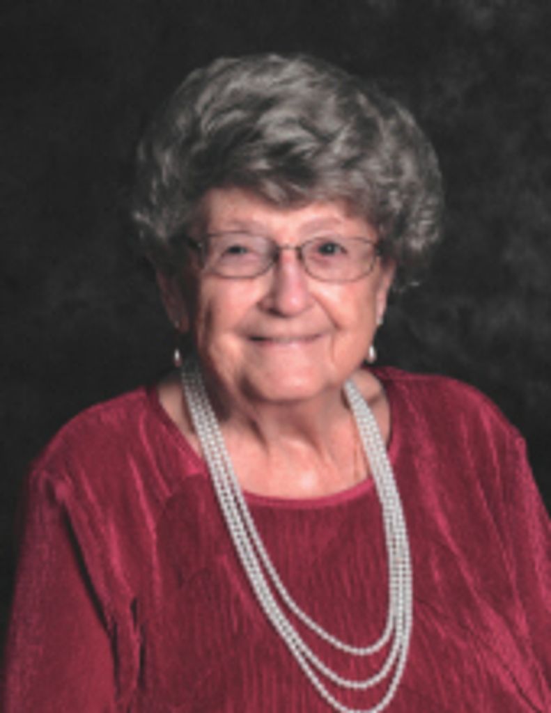 Margaret A. Warmoth