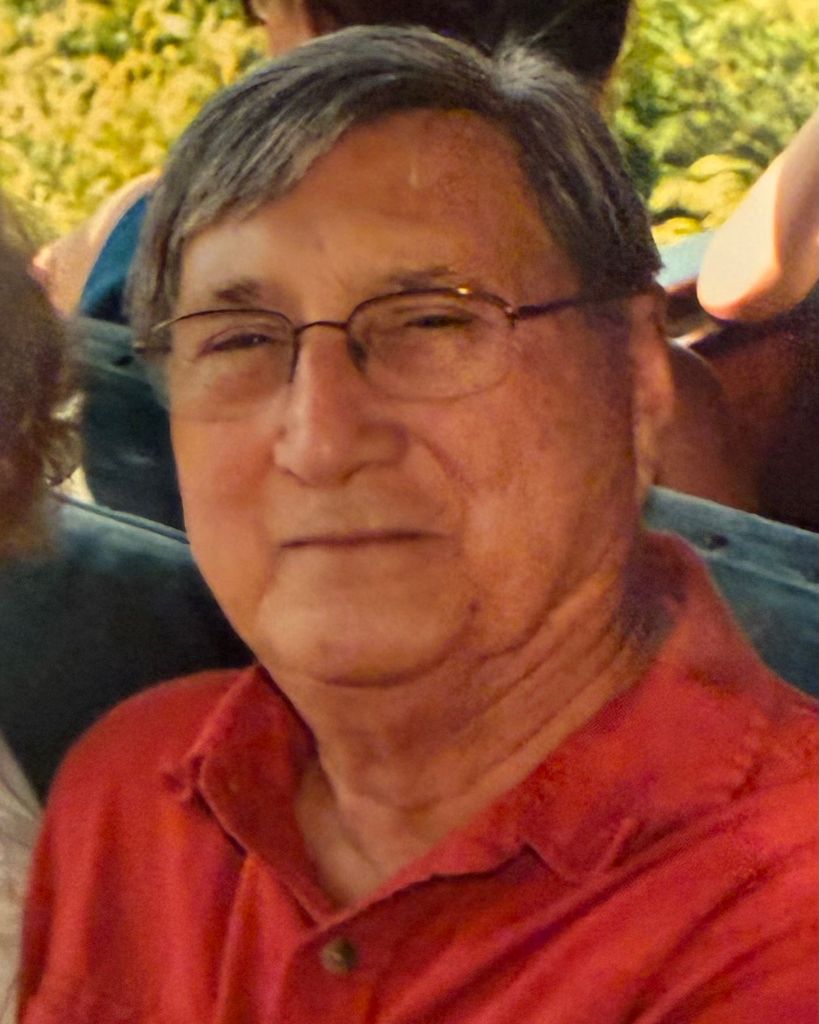 Ronald Lee Enos Profile Photo