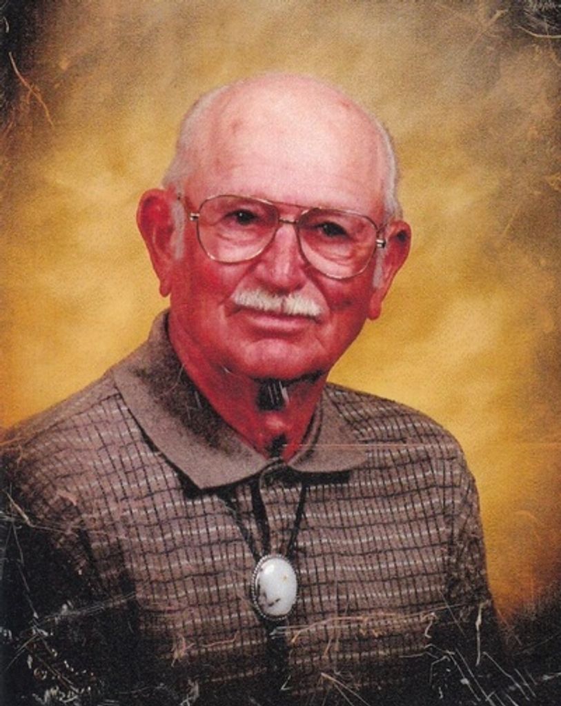 Darrell Jerome Wilson Profile Photo