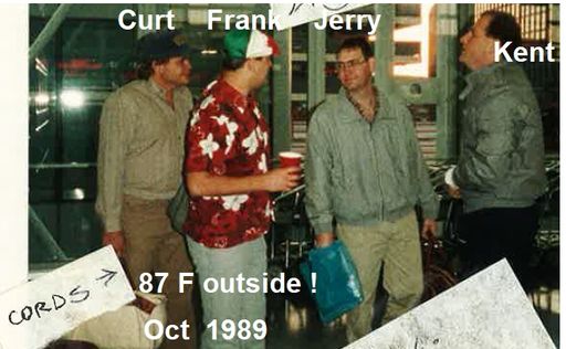 Curt R. Benson photo gallery thumbnail 3 of 15