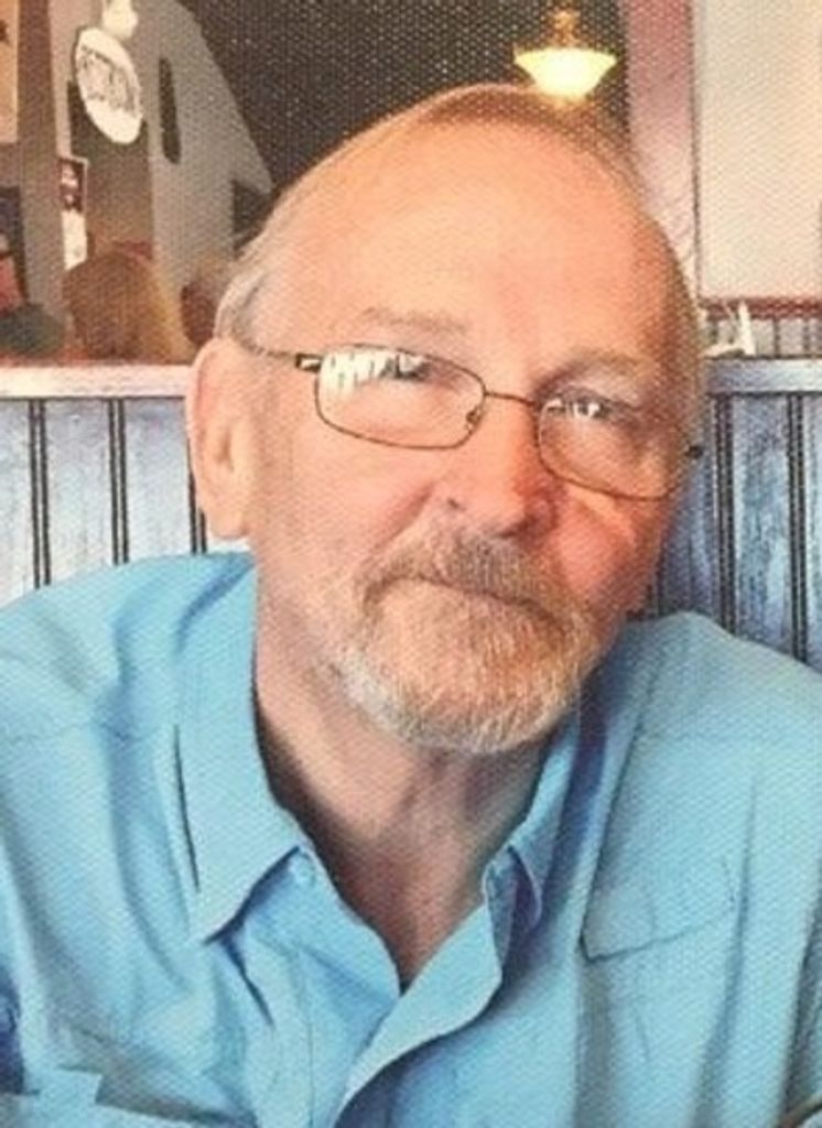 John Richard Roberts Profile Photo