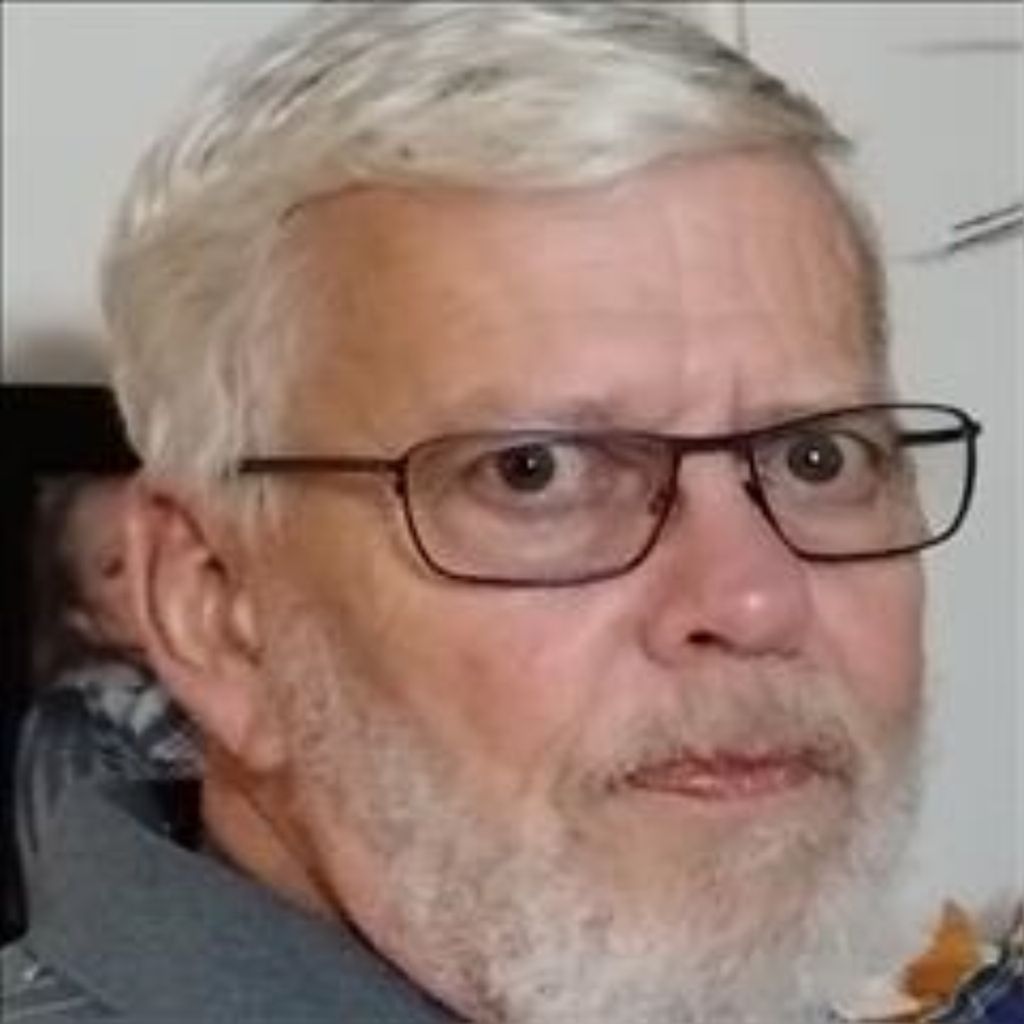 Brian Wade Lebold Profile Photo