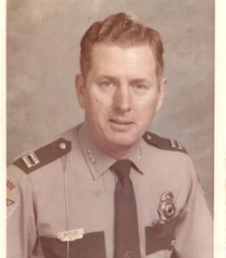 Charles Butler Profile Photo