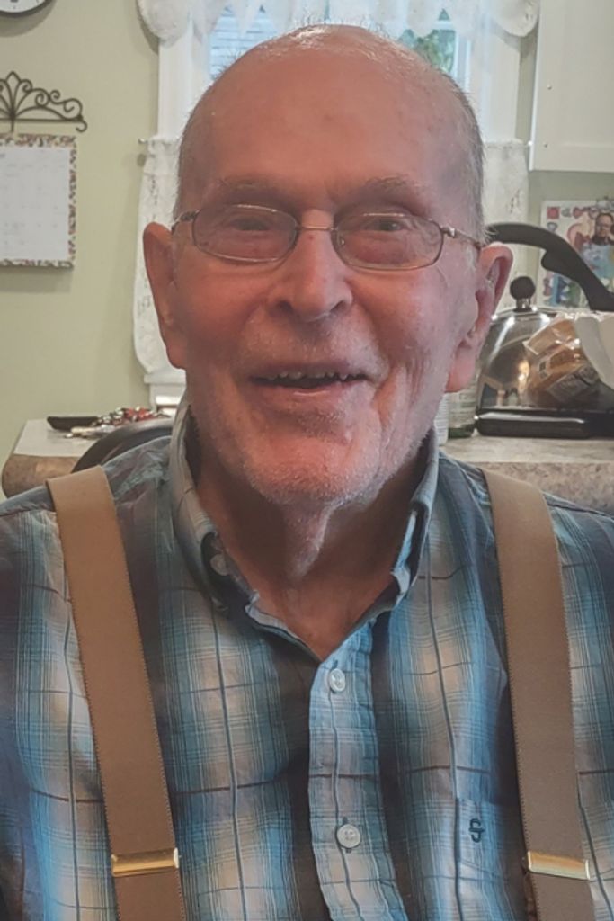 Charles Lyle Ingalls