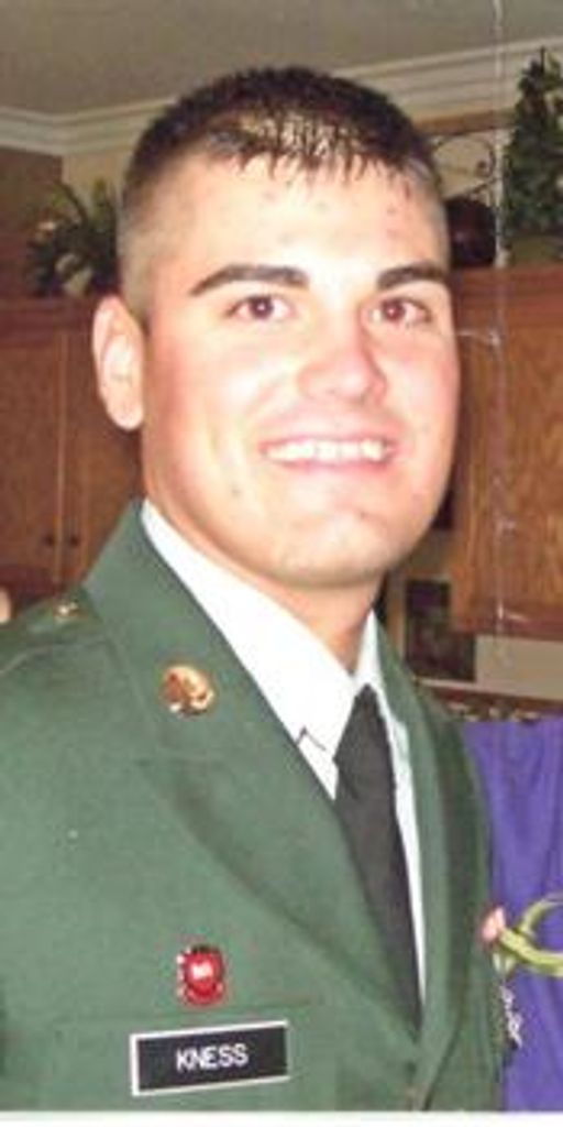 Marcus Harold Kness Profile Photo