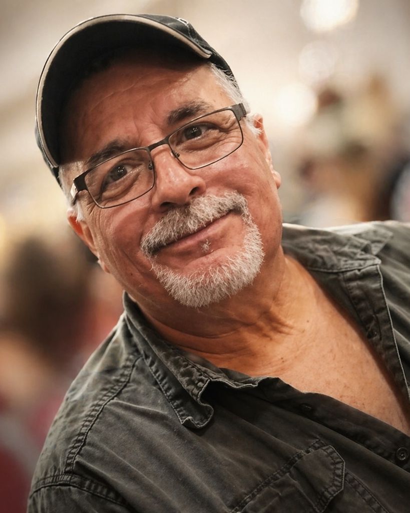 Gregory Hupfl Profile Photo