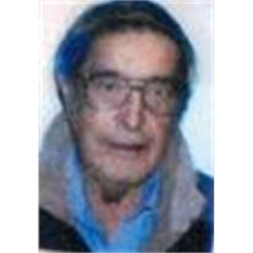 Edward "Eddie" Sanchez - Age 84 - C Sanchez