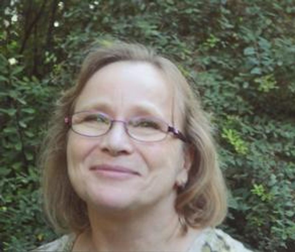 Sharon L. Rowe
