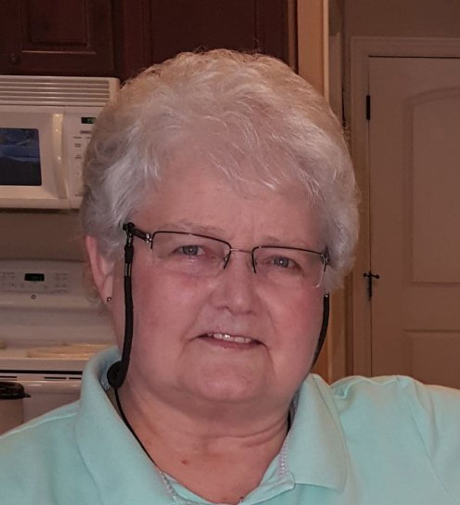 Joyce Bradwisch