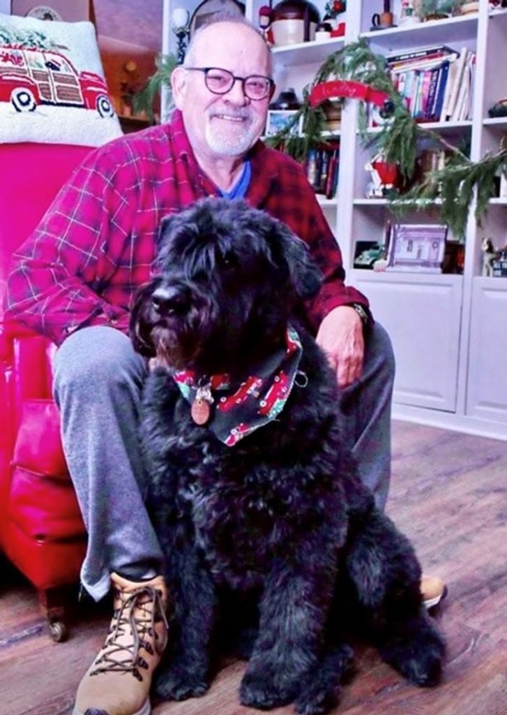 Michael A. Brenneman