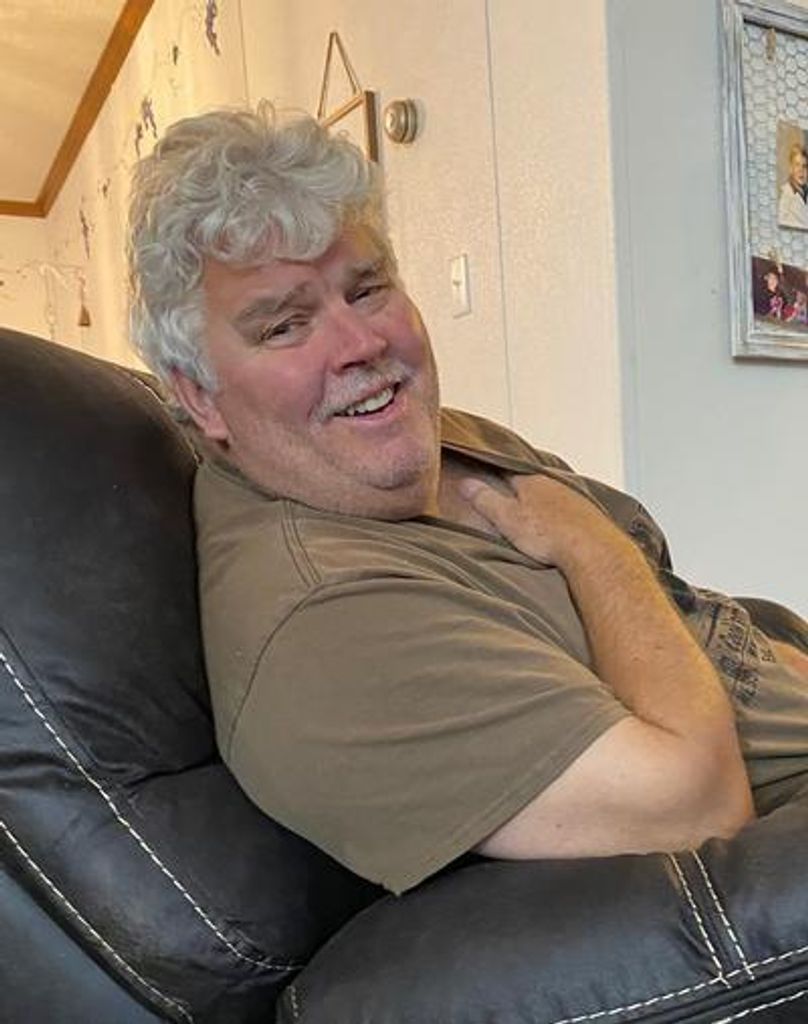 William "Billy" Swenson Profile Photo