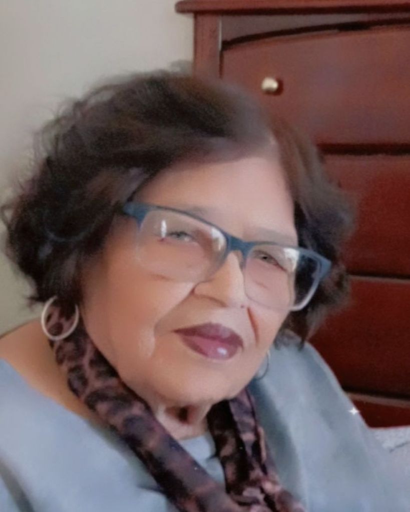MINERVA CERNA MORALES Profile Photo