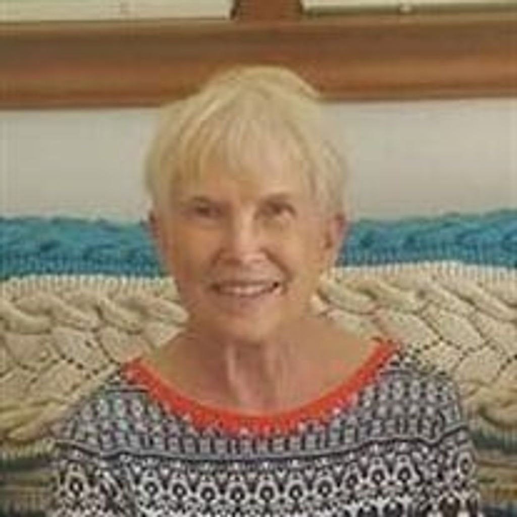 Betty Ann (Wooten) Wilson