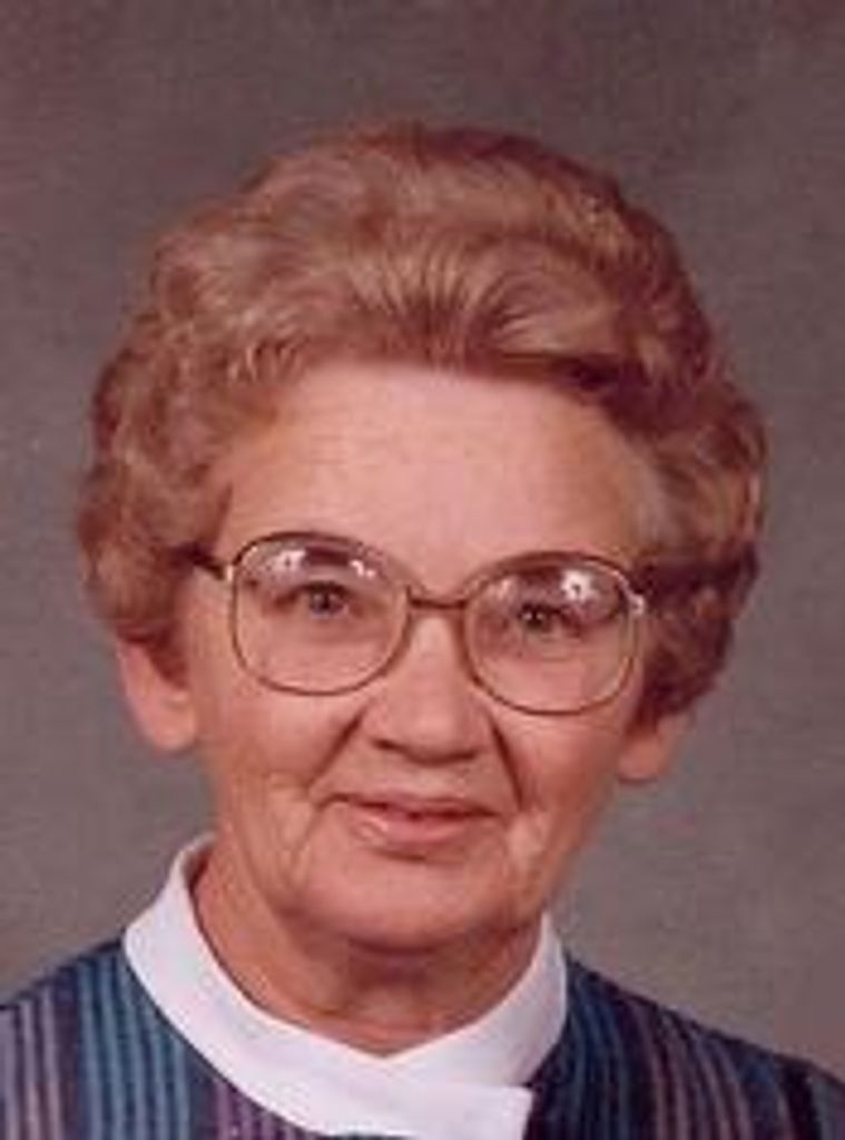 Lois Francis Tarrell