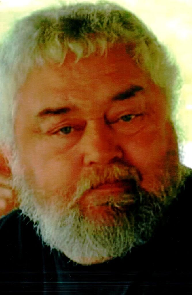 Roy Townsend Profile Photo