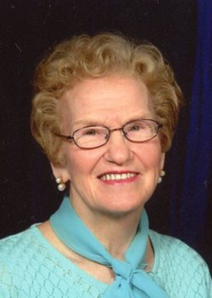 Adeline Geik