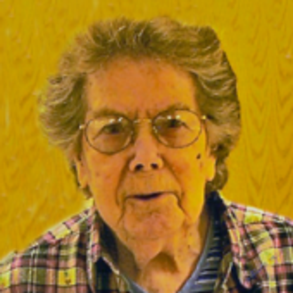 Frances Mae Jernigan