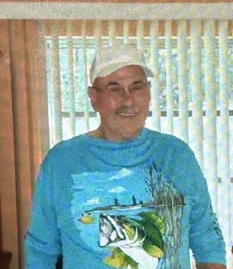 Gary Phillips Profile Photo