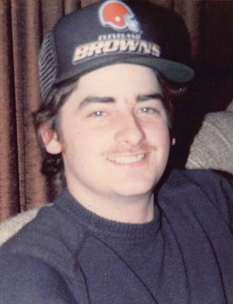 Charles C. "Chuck" Whiteford