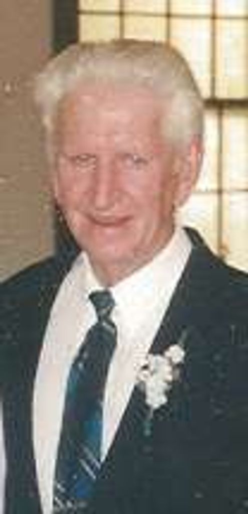 John Ephriam Thompson