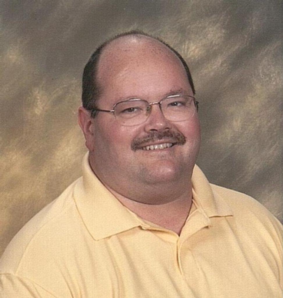 Timothy E. 'Tim' Hardyman Profile Photo
