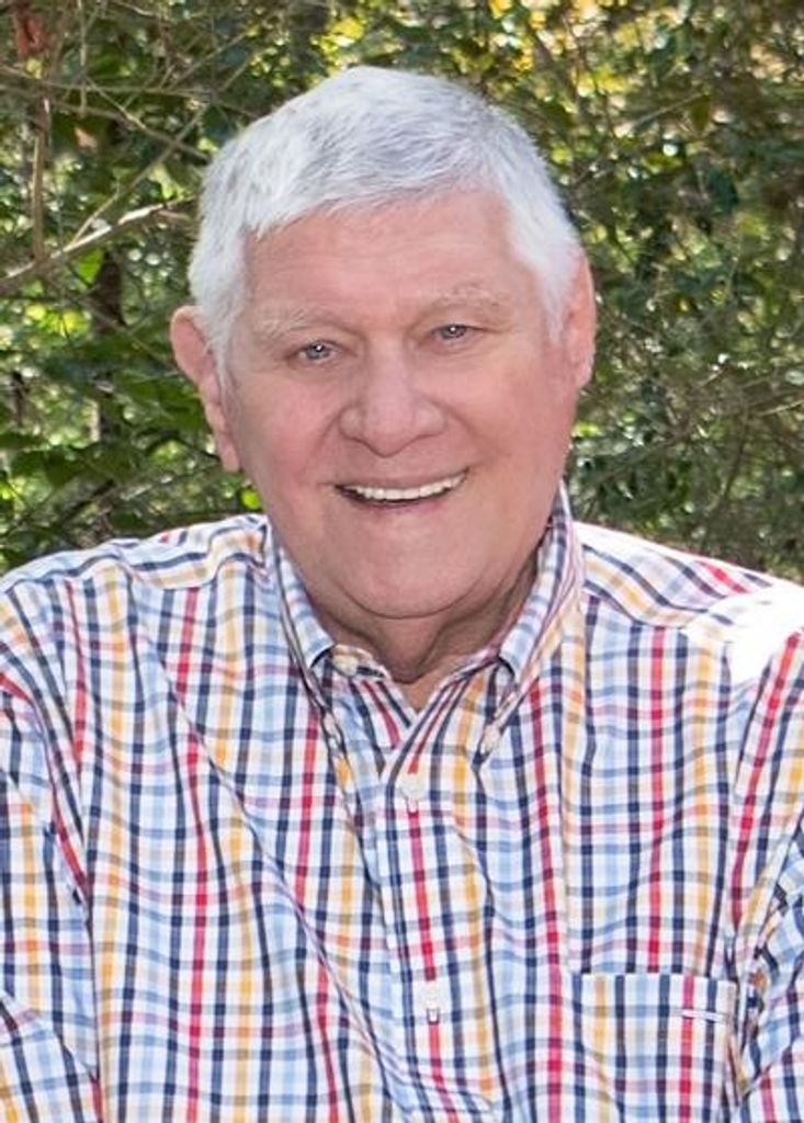 Jerry Ray Rhame Profile Photo