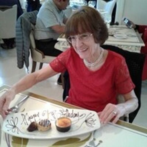 Lavonne M. Kruis Profile Photo