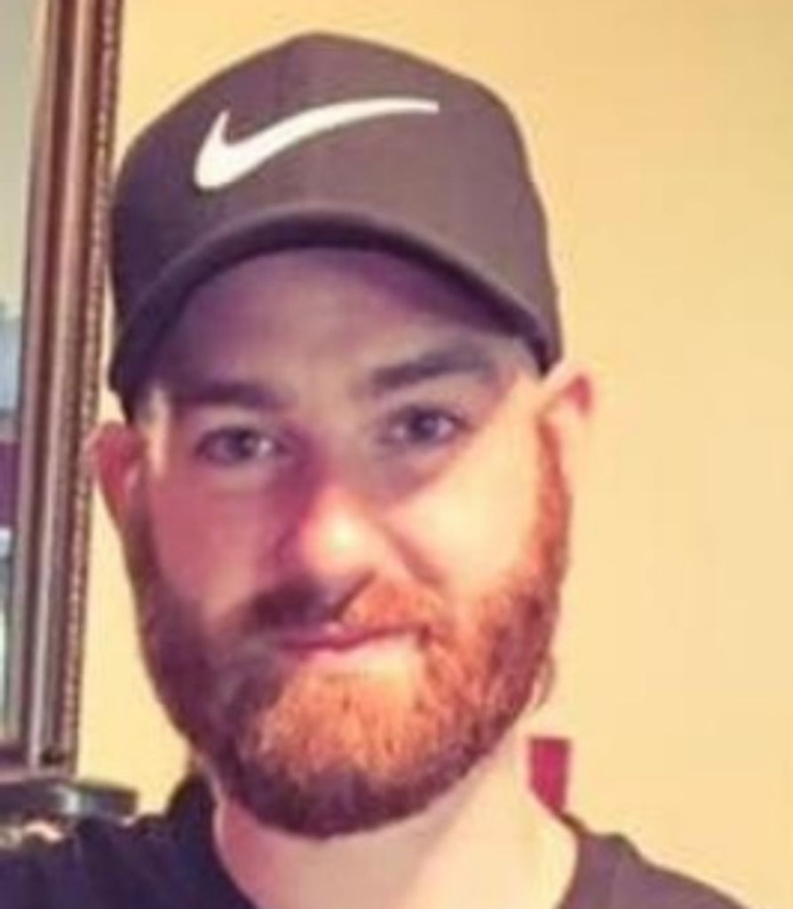 Christopher Bland Smith Profile Photo