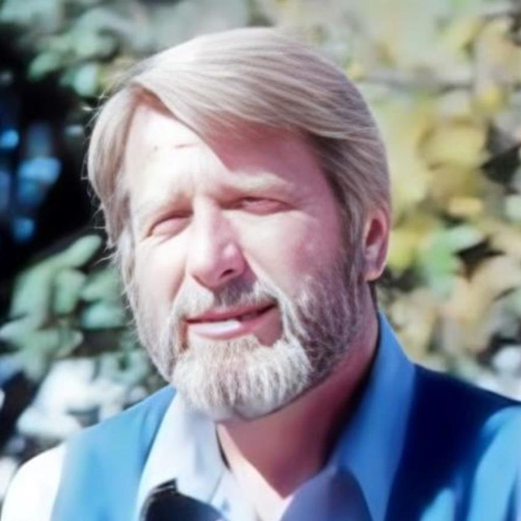 Allen L. Ross Profile Photo