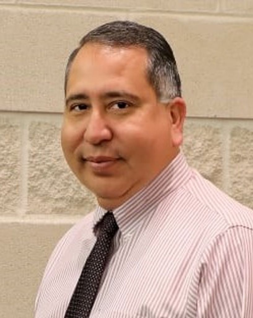 Andrew Guerra Profile Photo